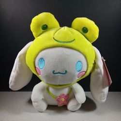 Sanrio Easter Hello Kitty Stuffed Animals Toy Dolls Pompompurin 11"