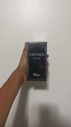 Dior savage