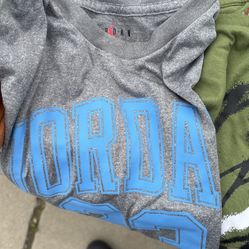 Kids Shirts