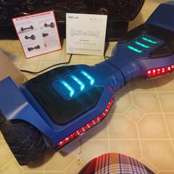 Gyroor Hover Board 