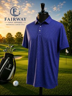 Grayson golf shirt size xxl