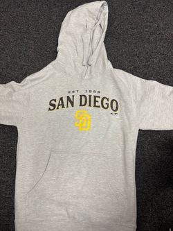 Padres Hoodie