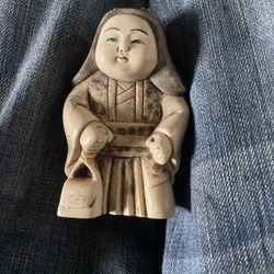 netsuke