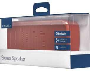 Brand New Bluetooth Speaker