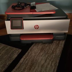 HP OfficeJet Pro 6960 All In One Series