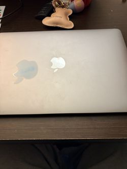 MacBook