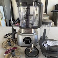 Ninja Power Blender 