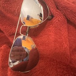 Ray ban aviator p frames