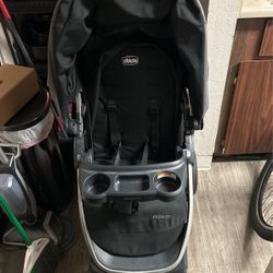 Stroller