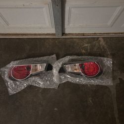 2013 Scion Frs Tail Lights Oem