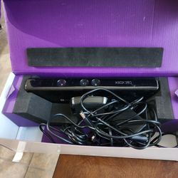 XBOX 360 Sensor Works Fine Free