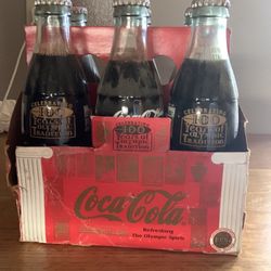 Coca Cola 6 Pack