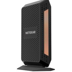 NETGEAR Nighthawk Multi-Gig Cable Modem (CM1100)