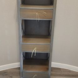 Shelf