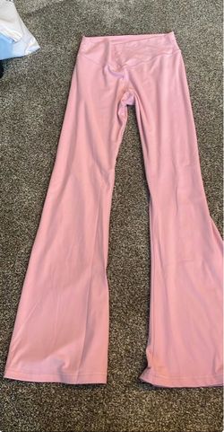 Aéropostale Butter soft Flare leggings