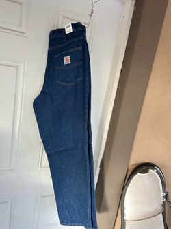 Brand new Carhartt pants 40x30 36x32 36x30 34x30 34x32 32x32