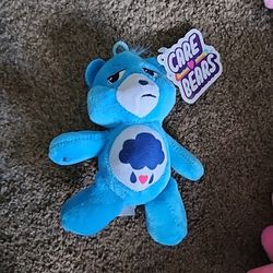 Care Bear Plushie 