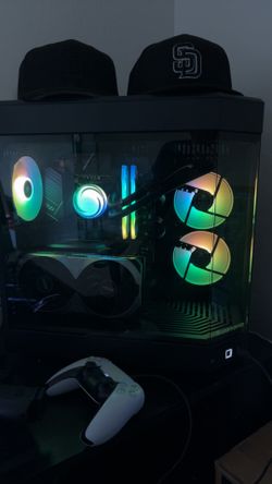 Ibuypower Y60 gaming PC $2800 OBO