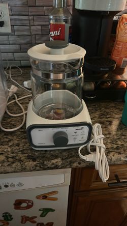 Water Kettle For Baby Bottles