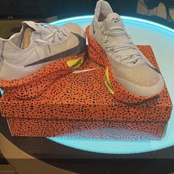 Nike Air Zoom Alphafly Next% 3 Electric Pack Olympic Safari