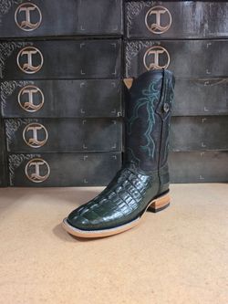 Cowboy boots