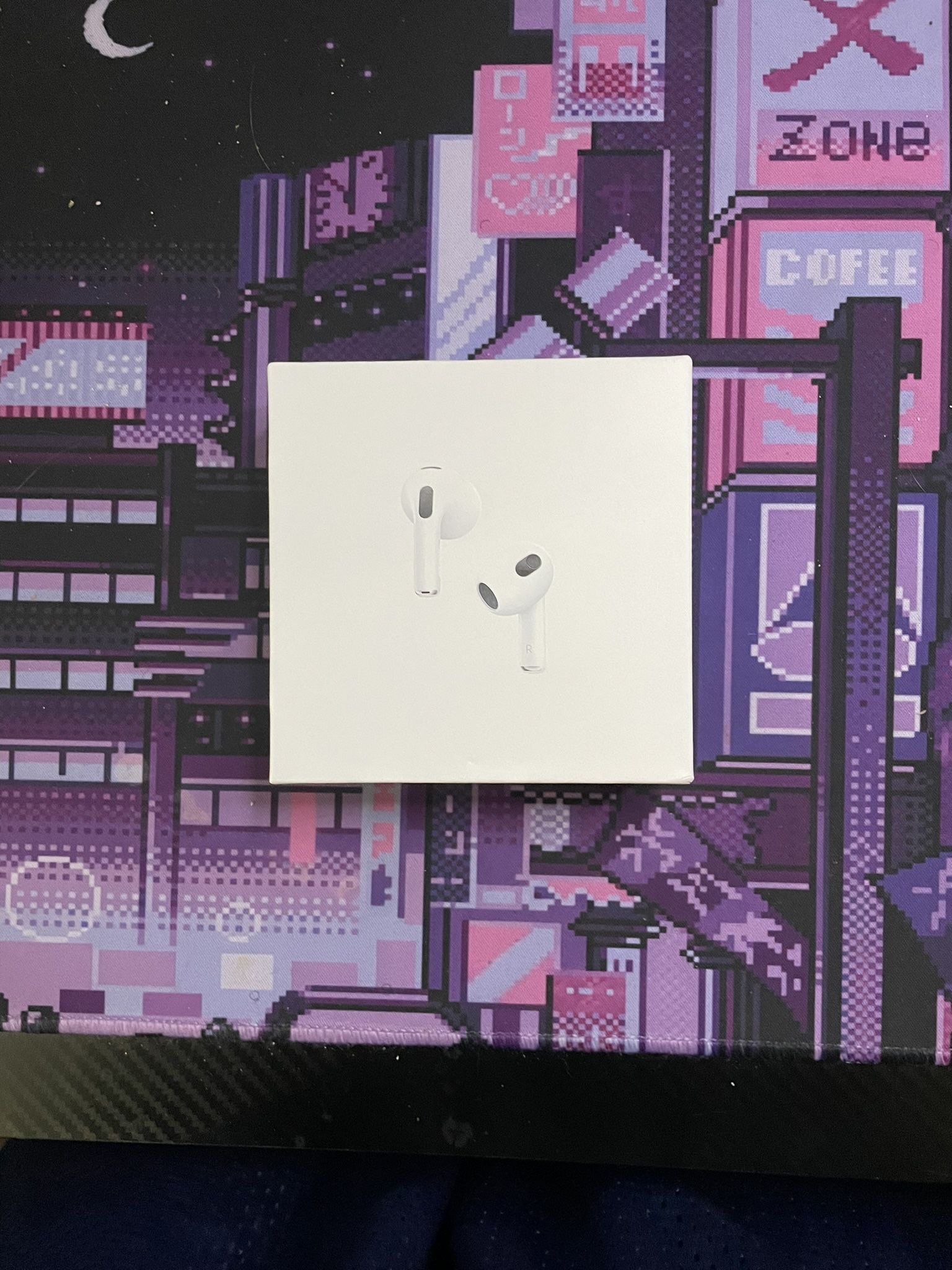 AirPod Gen 3