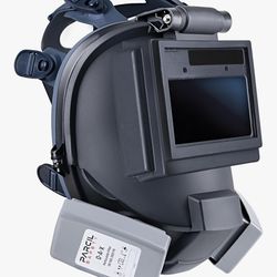 Parcil Distribution WF-101 Pro Face Mask