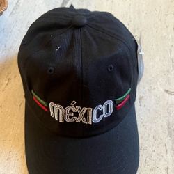 ***MEXICO Caps NEW***