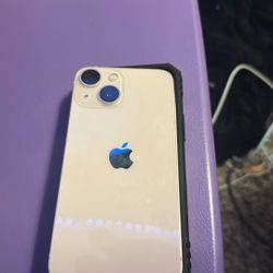 iPhone 13 Mini