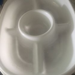 New Rubbermaid With Lid 