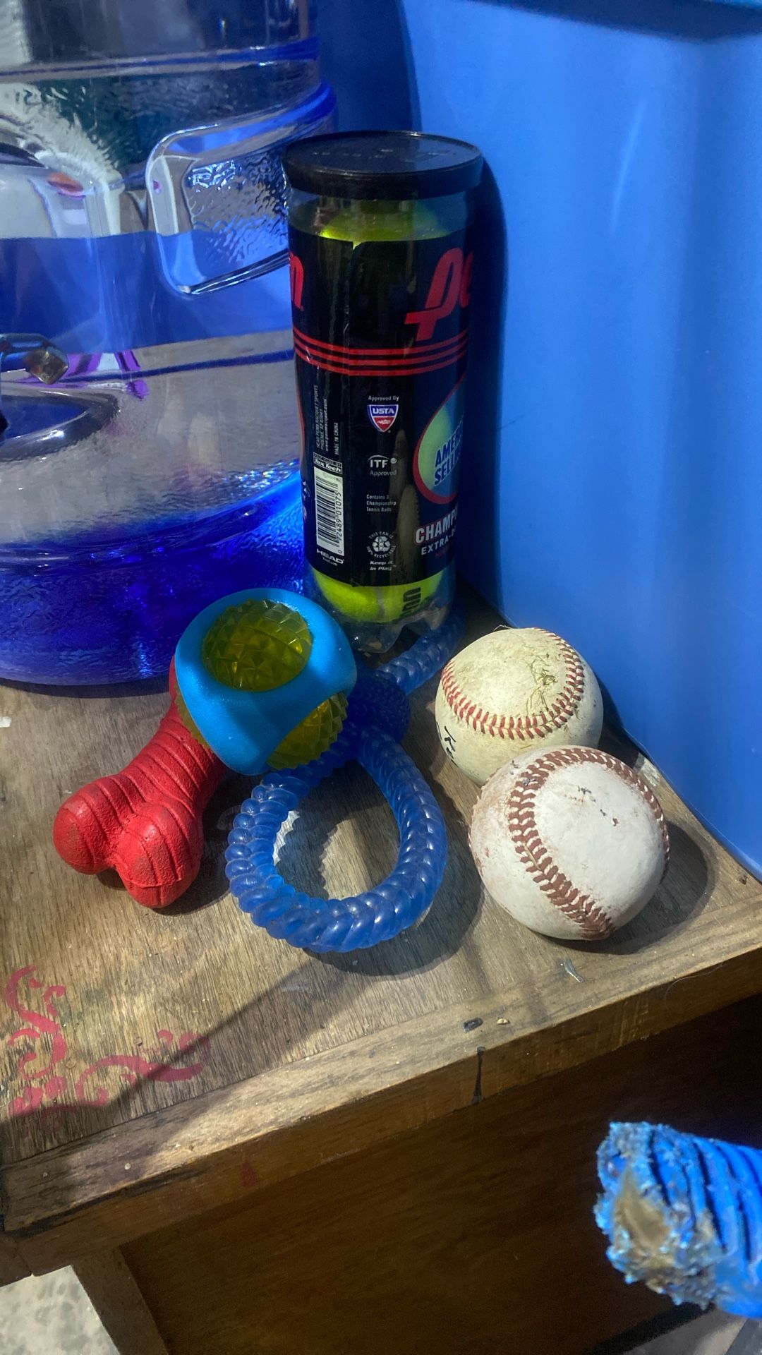 Dog Toys All For $10