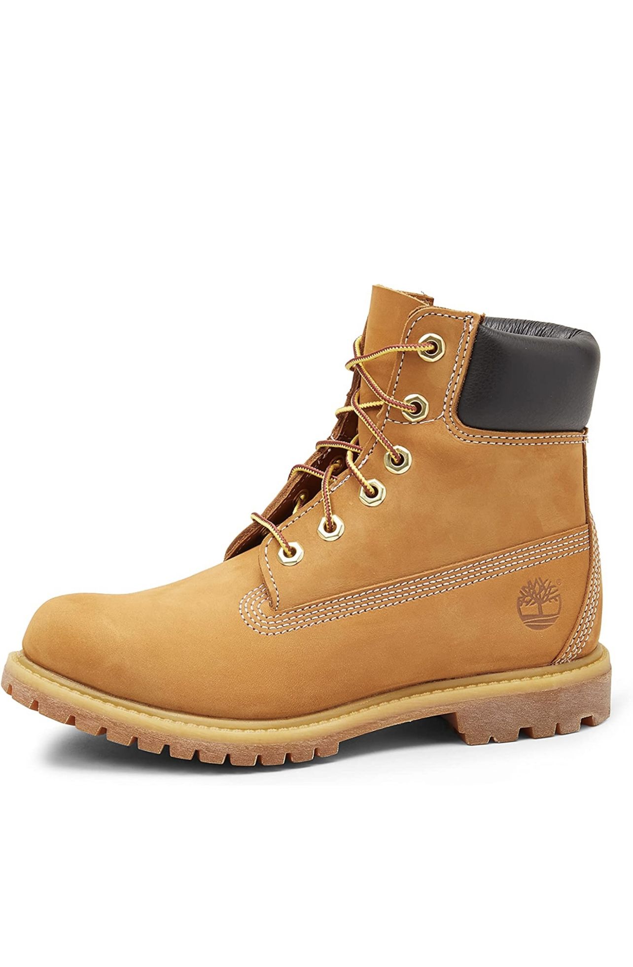 Timberland Unisex 6" Premium Waterproof Boots