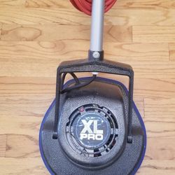 NEW cond  FLOOR BUFFER  PRD MODEL  , WORKS EXCELLENT  , IN THE BOX 