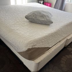 Calking Size Matrres Boxpring 