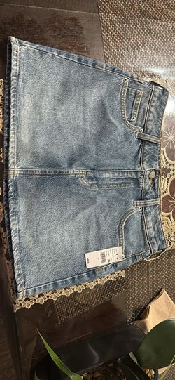 Pacsun Skirt (New)