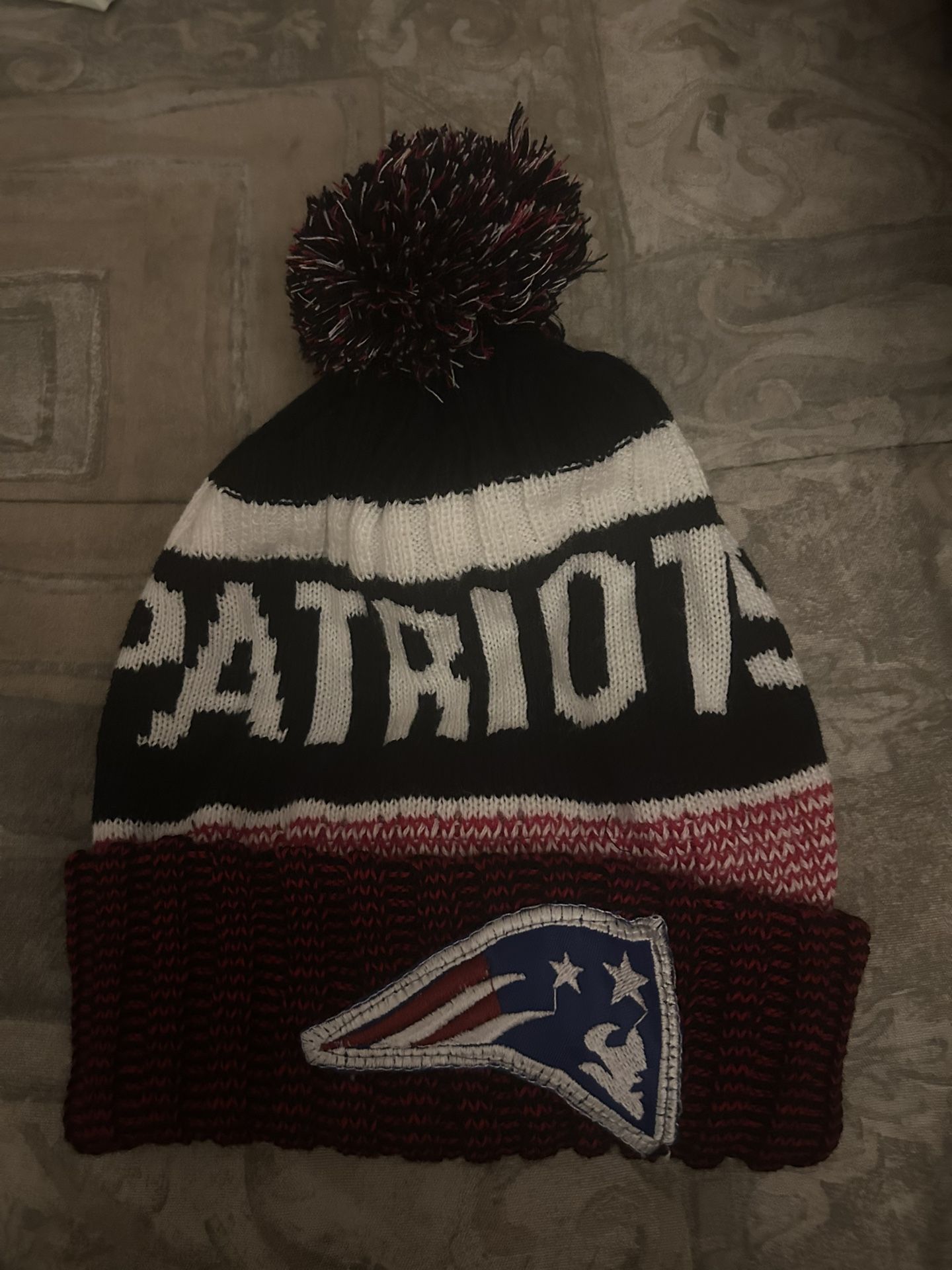 COLLECTION PATRIOTS