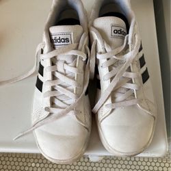 Kids Adidas Gently Used
