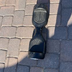 Swagtron Hoverboard 