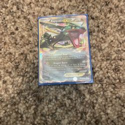Pokémon Card