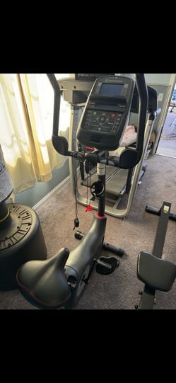 Work Out Bike For Sale
