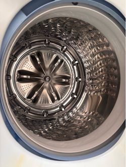 Samsung  activewash SuperSPeed Aquajet