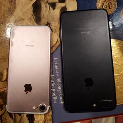 I Phones