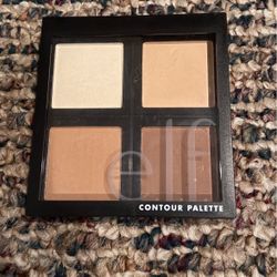 Elf Contour Pallet 