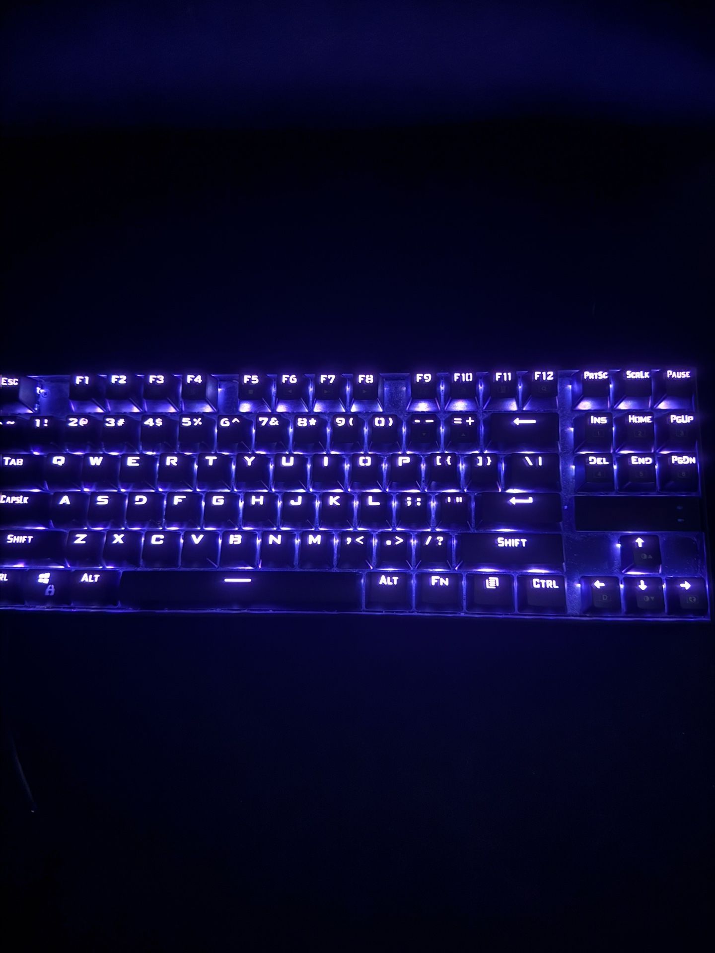 Redragon Keyboard
