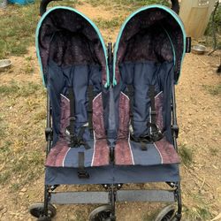 Delta Children Stroller