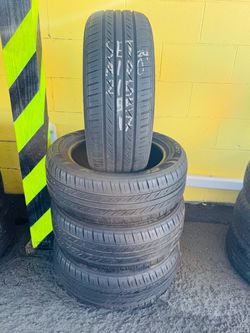 Sentury215/55/17