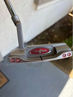 Taylormade putter