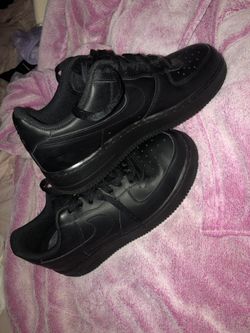 Nike Air women shoes size 6