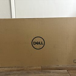 Dell Monitor 27”
