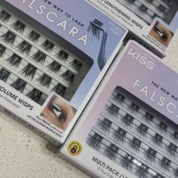 Lashes